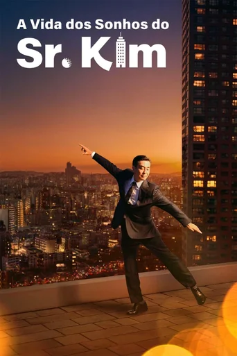 A Vida dos Sonhos do Sr. Kim