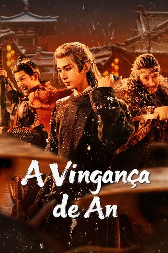 A Vingança de An (Legendado)