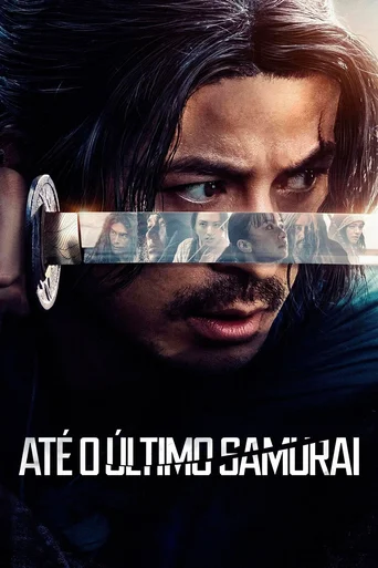 Até o Último Samurai