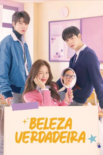 Beleza Verdadeira