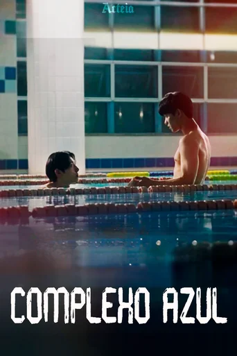 Blue Complex (Legendado)