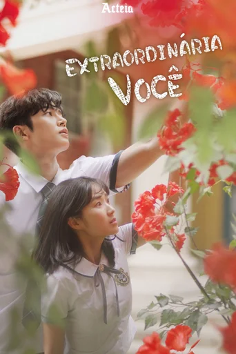 Extraordinária Você (Legendado)
