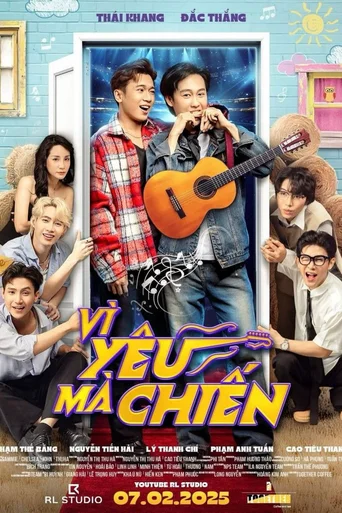 Fight For Love (Legendado)