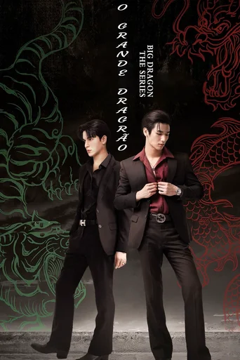 Grande Dragao (Legendado)