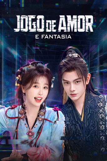 Jogo De Amor E Fantasia (Legendado)