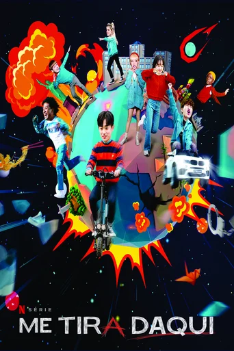 Temporada 1