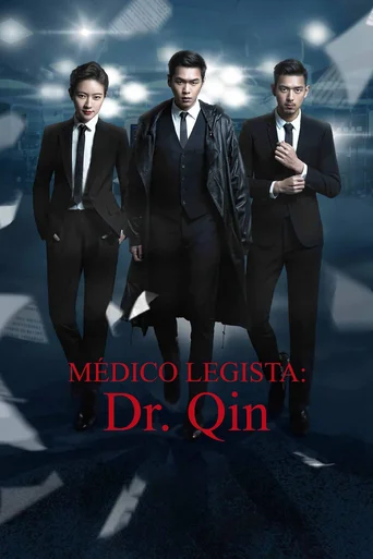 Médico Legista: Dr. Qin (Legendado)