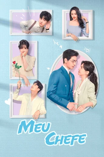 Meu Chefe (Legendado)