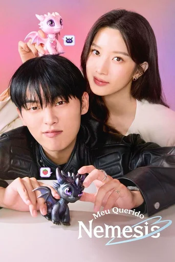 My Dearest Nemesis (Legendado)