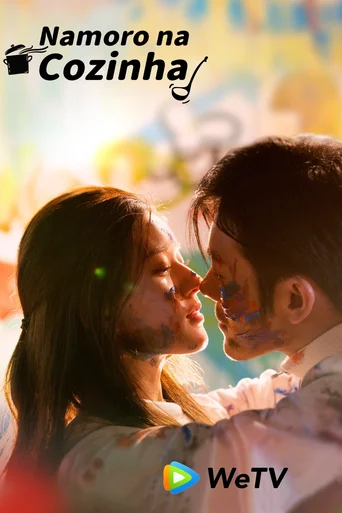 Namoro Na Cozinha (Legendado)