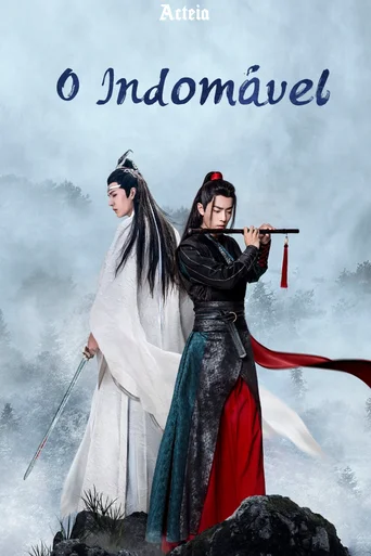 Os Indomáveis (Legendado)