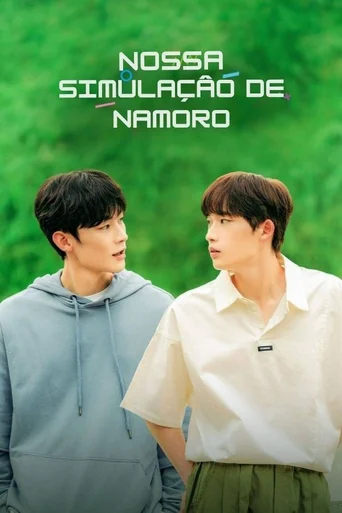 Our Dating Sim (Legendado)