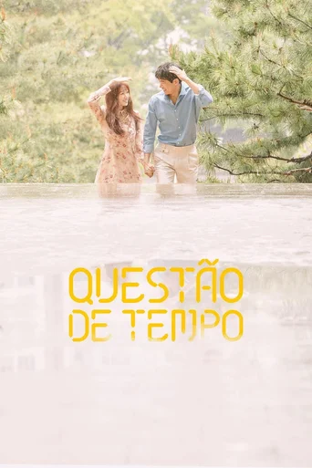 Questão de Tempo (Legendado)