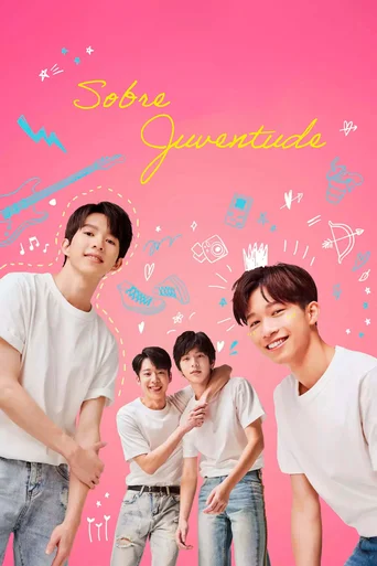 Sobre Juventude (Legendado)