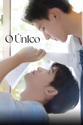 The On1y One (Legendado)