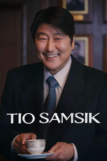 Tio Samsik (Legendado)