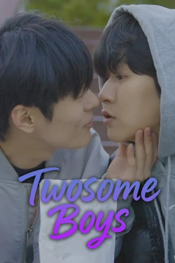 Two Some Boys (Legendado)