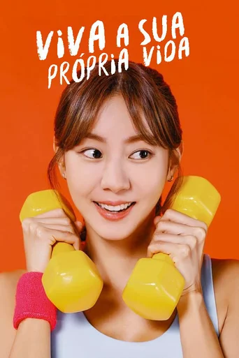 Viva A Sua Propria Vida (Legendado)