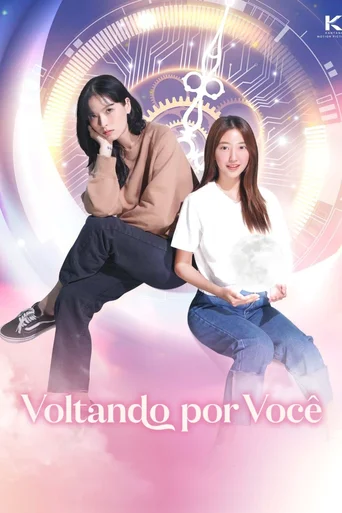 Voltando Por Voce (Legendado)