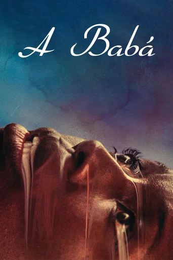 A Babá (2022)