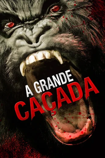 A Grande Caçada
