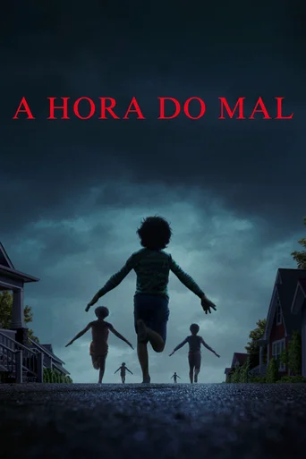 A Hora do Mal