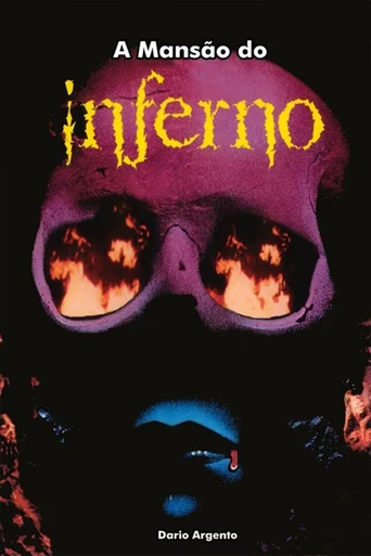 A Mansão do Inferno