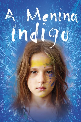 A Menina Índigo