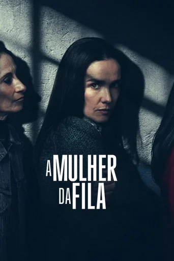 A Mulher da Fila