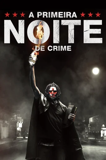A Primeira Noite de Crime