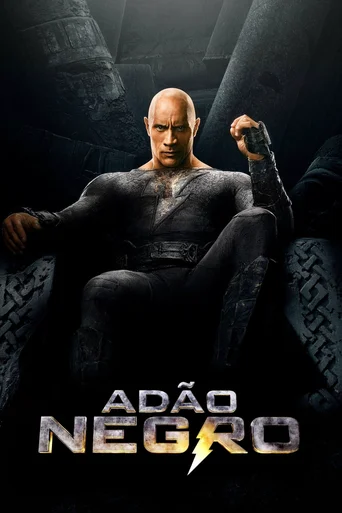 Adão Negro