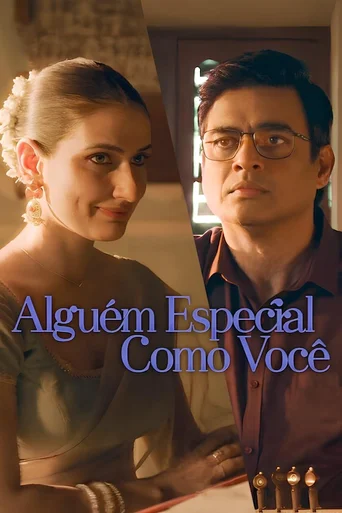 Alguém Especial como Você