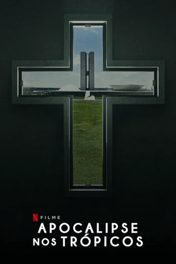 Apocalipse nos Trópicos
