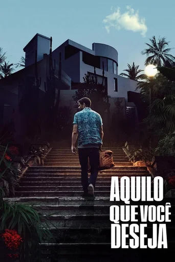 Aquilo que Você Deseja