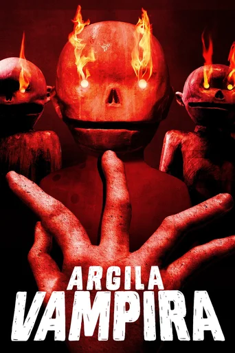 Argila Vampira