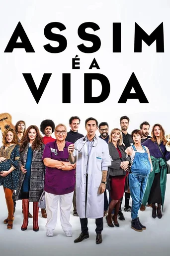 Assim é a Vida