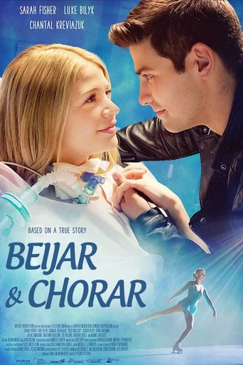 Beijar e Chorar