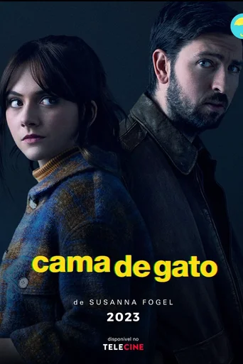Cama de Gato