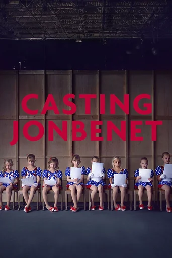 Quem é JonBenet