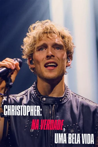 Christopher: Uma Linda Vida Real