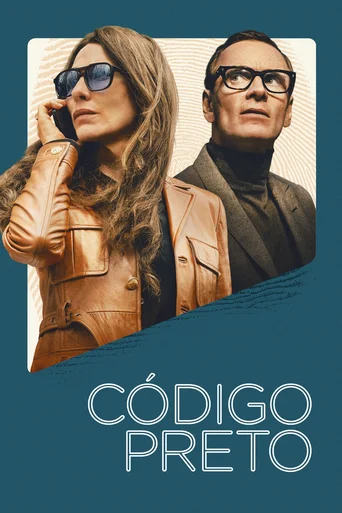 Código Preto