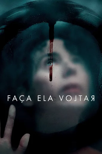 Faça Ela Voltar