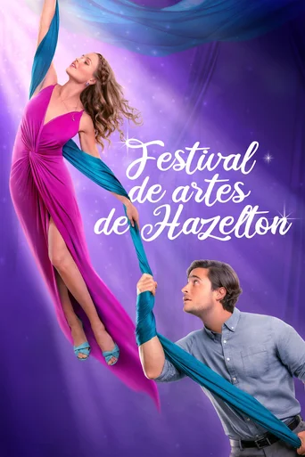 Festival de Artes de Hazelton