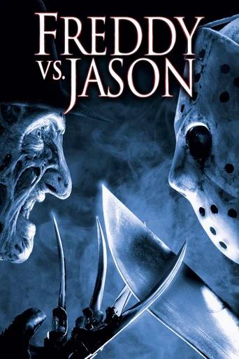 Freddy x Jason