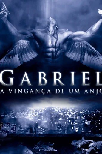 Gabriel: A Vinganca de um Anjo