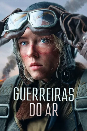 Guerreiras do Ar