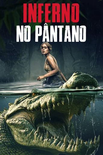 Inferno no Pântano