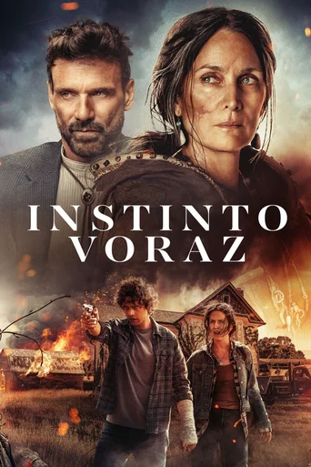 Instinto Voraz