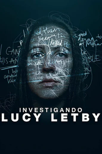 Investigando Lucy Letby