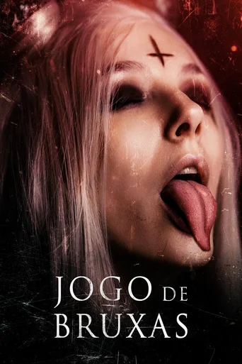 Jogo de Bruxas